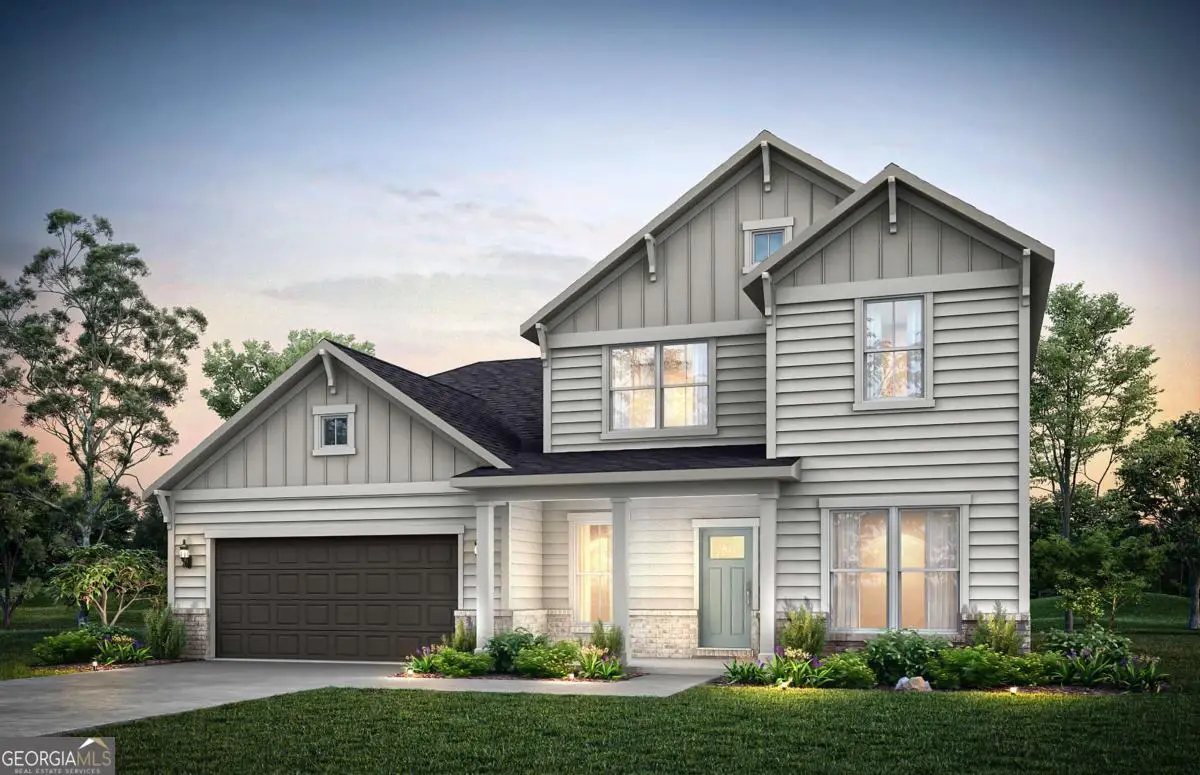 101 Jane Boulevard Nw, Cartersville, GA 30120 - #1