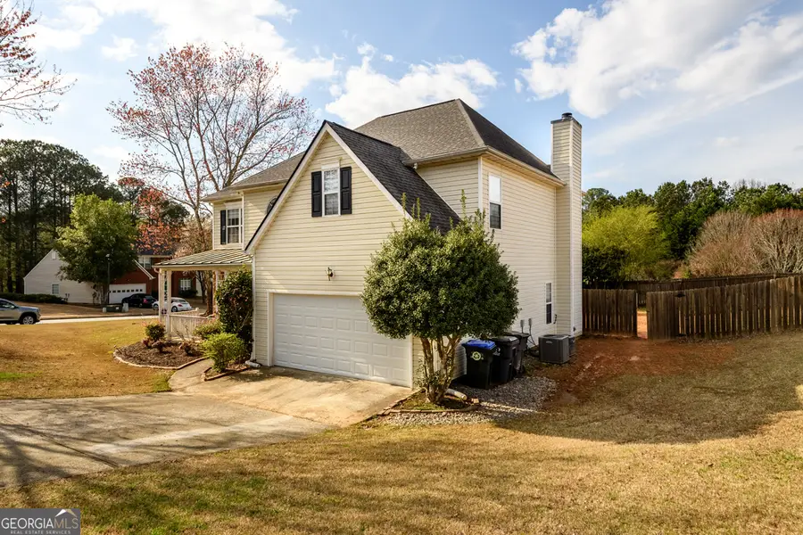 890 Millrace Way, Sugar Hill, GA 30518 - #2