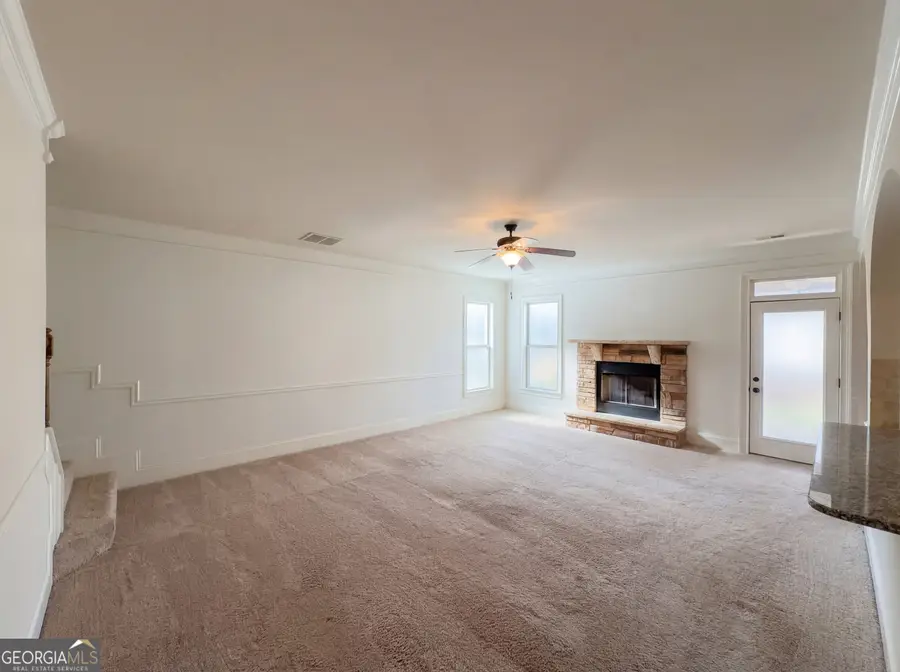 411 Little Carter Cove, Loganville, GA 30052 - #3