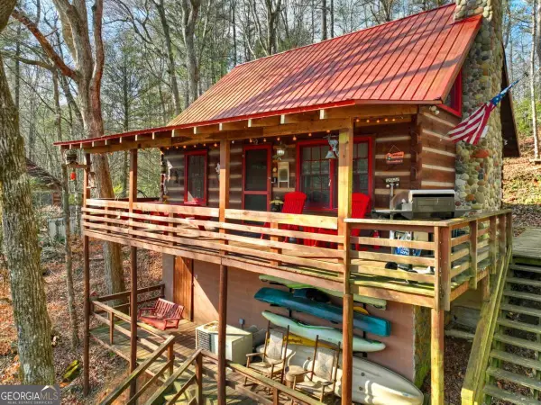 373 Wib Kendall Road #4, Blue Ridge, GA 30513