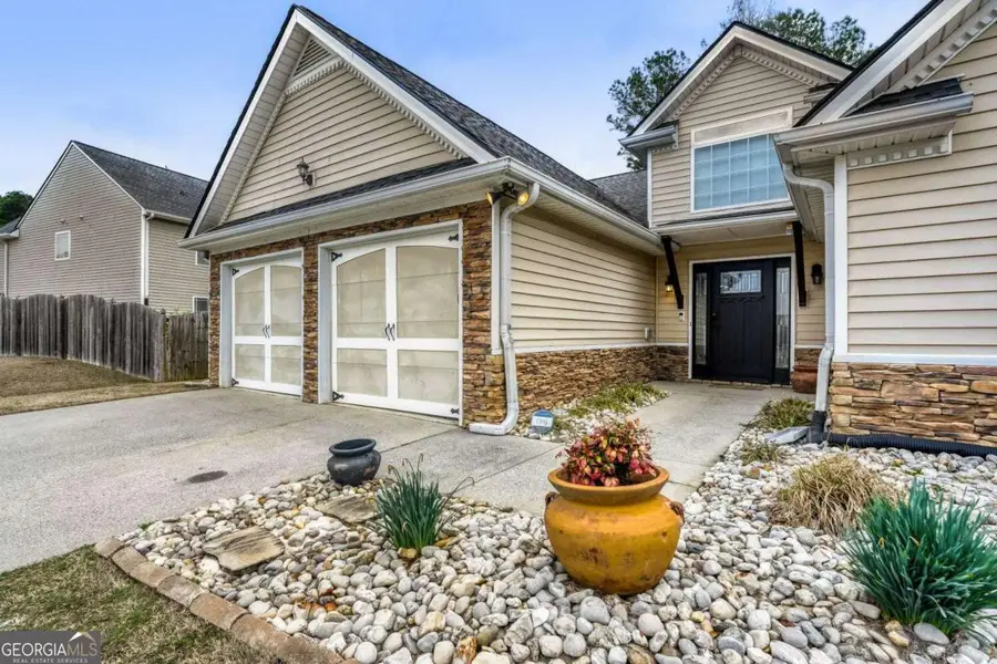 733 Sycamore Drive, Villa Rica, GA 30180 - #3