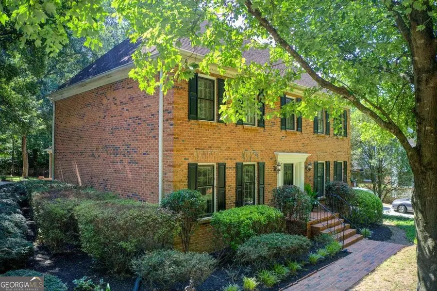 854 Newcastle Drive Sw, Lilburn, GA 30047 - #2