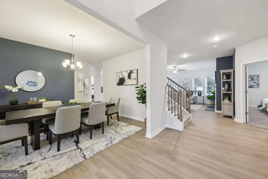 1341 Stephens View Drive, Loganville, GA 30052 - #3