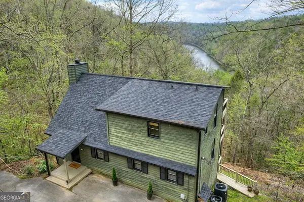 250 Noah Circle, Ellijay, GA 30540