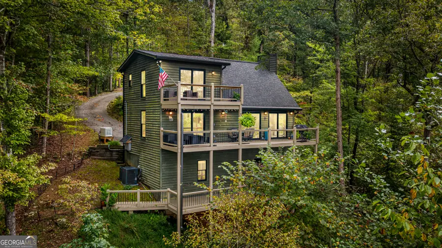 250 Noah Circle, Ellijay, GA 30540 - #2