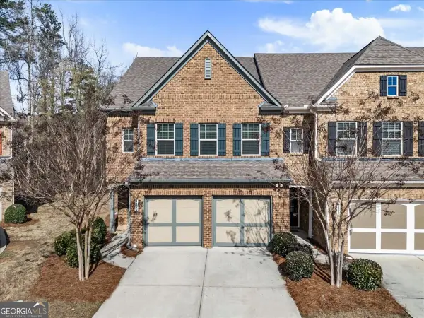 4160 Cedar Bridge Walk, Suwanee, GA 30024