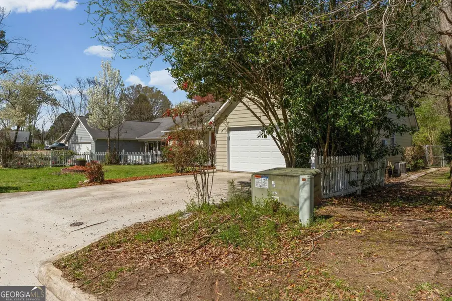 445 Cornwallis Way, Fayetteville, GA 30214 - #3