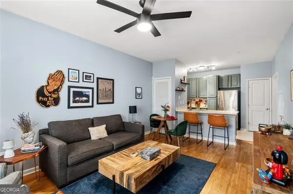 821 Ralph Mcgill Boulevard Ne #3137, Atlanta, GA 30306