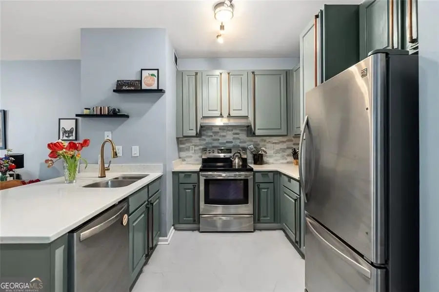 821 Ralph Mcgill Boulevard Ne #3137, Atlanta, GA 30306 - #2