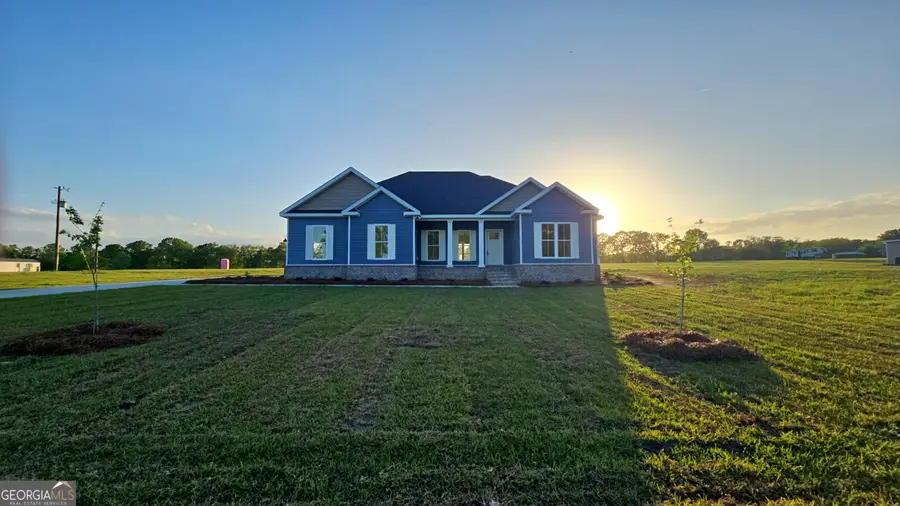 35646 Hendricks, Metter, GA 30439 - #3