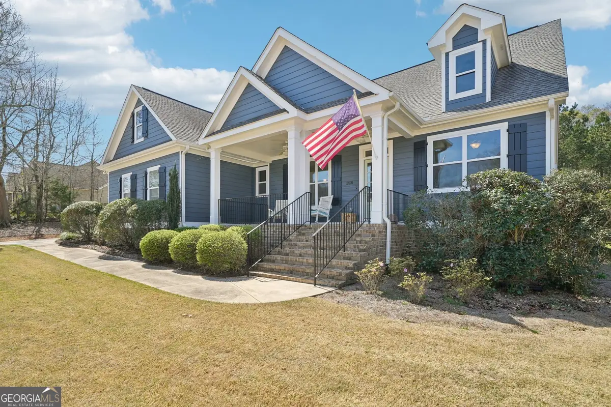 3531 Maddison Avenue, Watkinsville, GA 30677 - #1