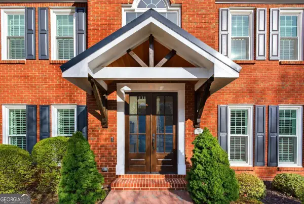 4118 Devon Wood Drive Ne, Marietta, GA 30066