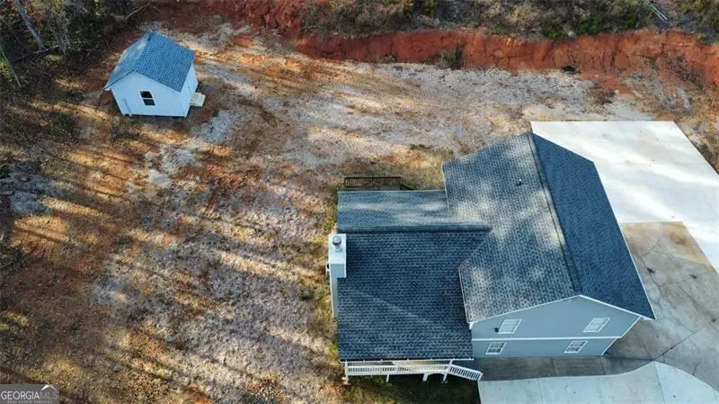 4872 Lewis Road, Powder Springs, GA 30127 - #3