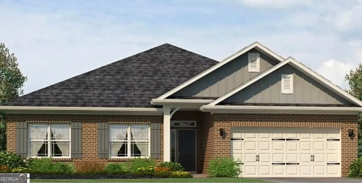 301 Angela Avenue #08, Bowdon, GA 30108 - #1