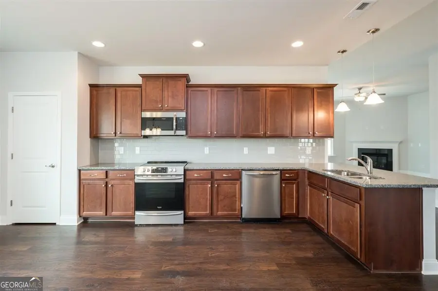 301 Angela Avenue #08, Bowdon, GA 30108 - #2