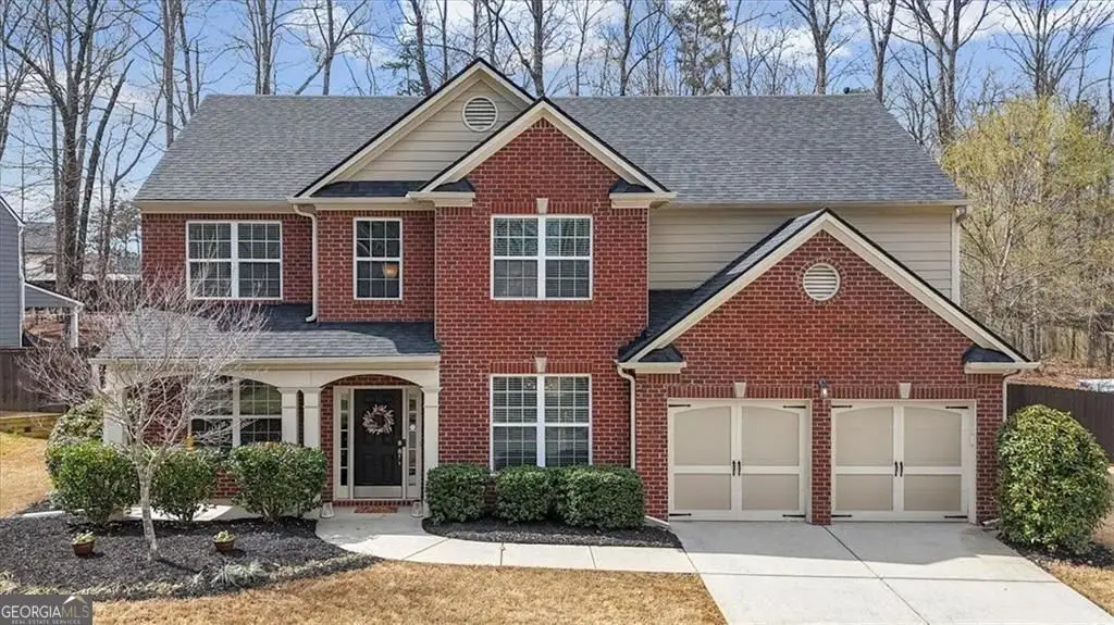 142 Bevington Lane, Woodstock, GA 30188 - #1