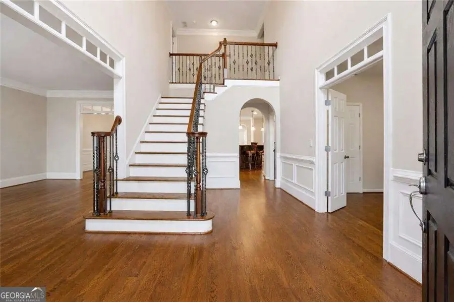 973 Meadow Club Court, Suwanee, GA 30024 - #2