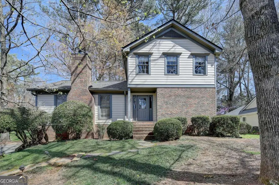 305 Seventeenth Fairway, Roswell, GA 30076 - #2