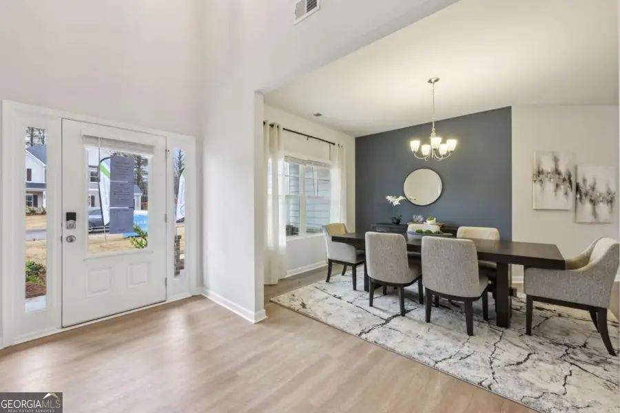 1332 Stephens View Drive, Loganville, GA 30052 - #2