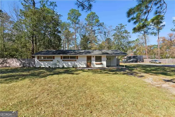 215 Harper Street, Jesup, GA 31545