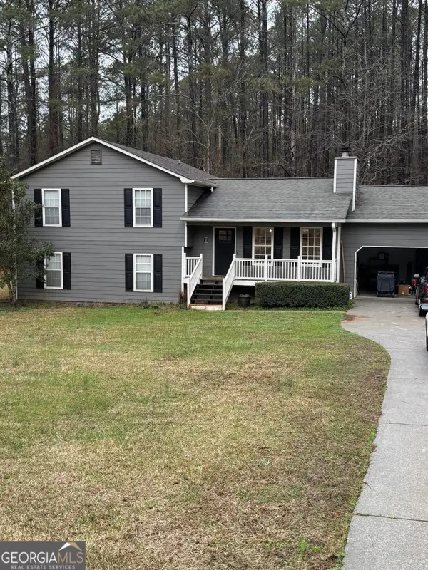 1601 Piney Grove Road, Loganville, GA 30052