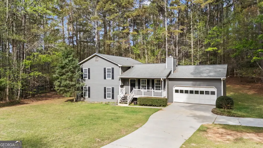 1601 Piney Grove Road, Loganville, GA 30052 - #2