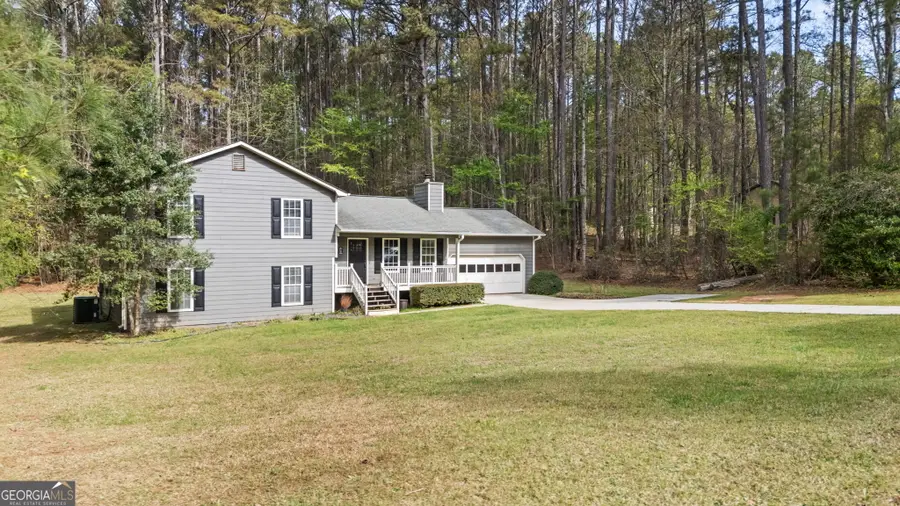 1601 Piney Grove Road, Loganville, GA 30052 - #3
