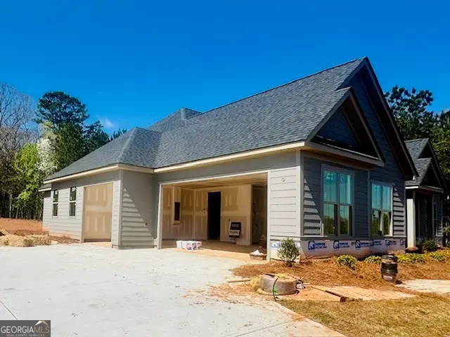 145 Paislee Park Drive #14, Fayetteville, GA 30215 - #2