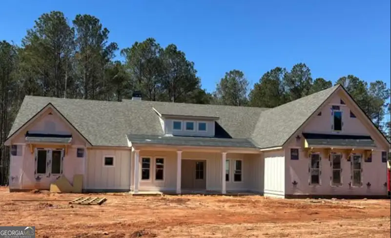 126 Woodford Drive, Roopville, GA 30170 - #1