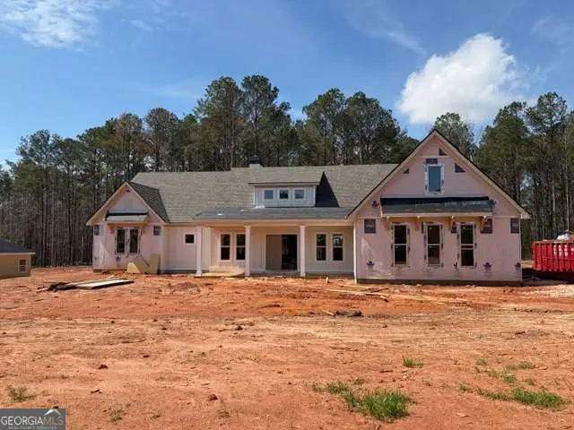 126 Woodford Drive, Roopville, GA 30170 - #2