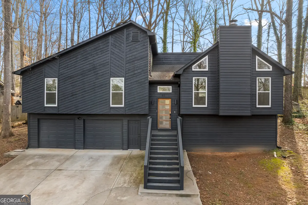 85 Geraldine Drive Se, Smyrna, GA 30082 - #1