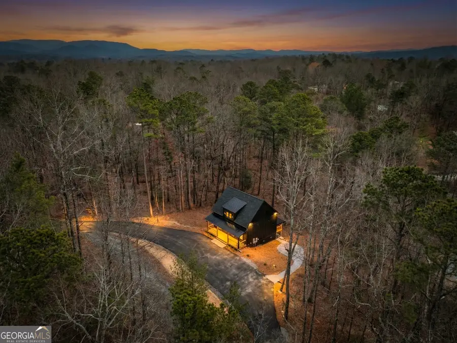 57 Parish Court, Ellijay, GA 30540 - #2