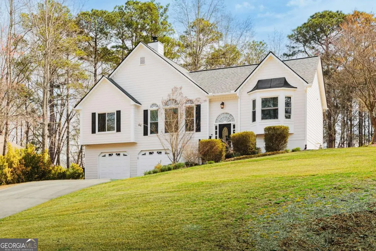 413 Etowah Valley Way, Woodstock, GA 30189 - #1