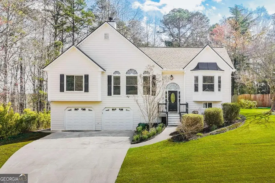 413 Etowah Valley Way, Woodstock, GA 30189 - #2