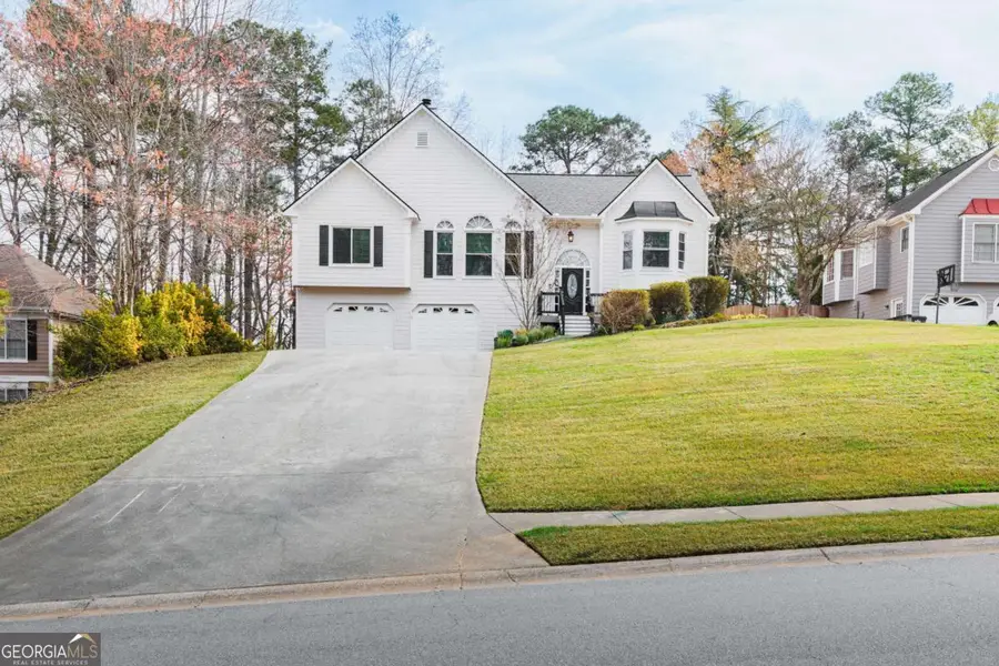 413 Etowah Valley Way, Woodstock, GA 30189 - #3