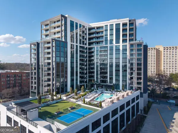 2425 Peachtree Road Ne #1704, Atlanta, GA 30305