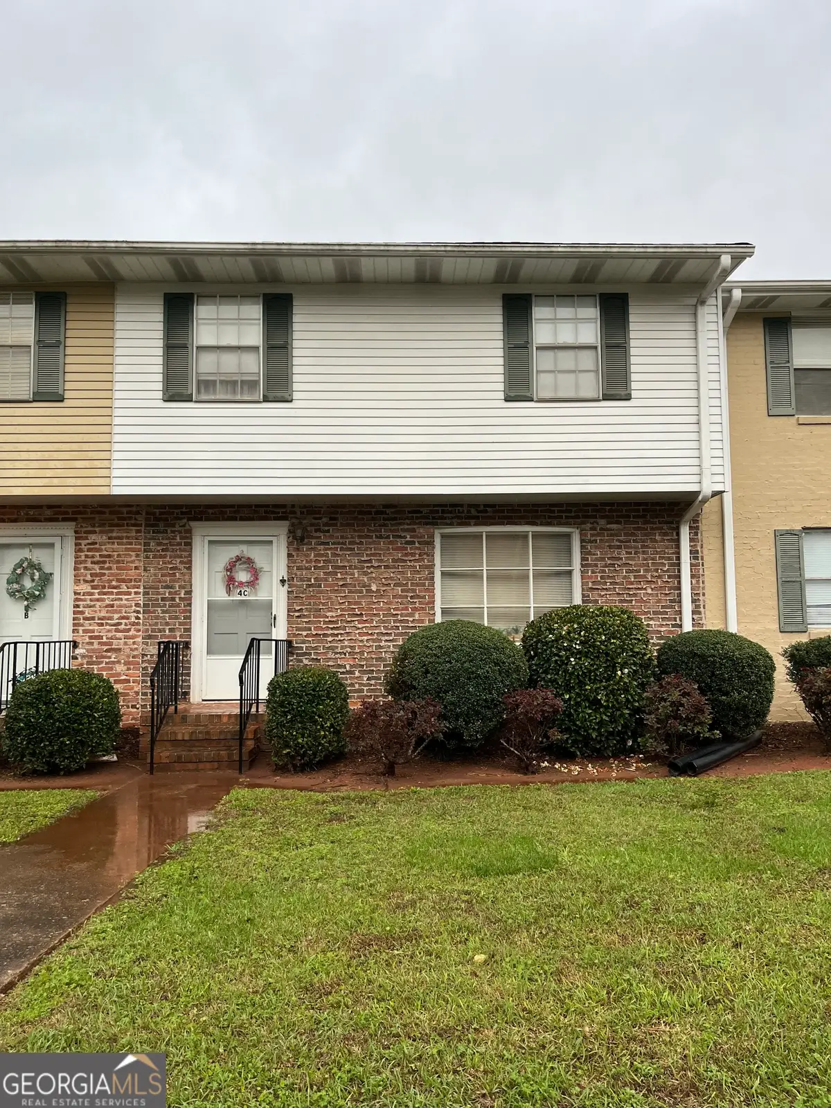 501 Carlton Road #UNIT 4-C, Palmetto, GA 30268 - #1