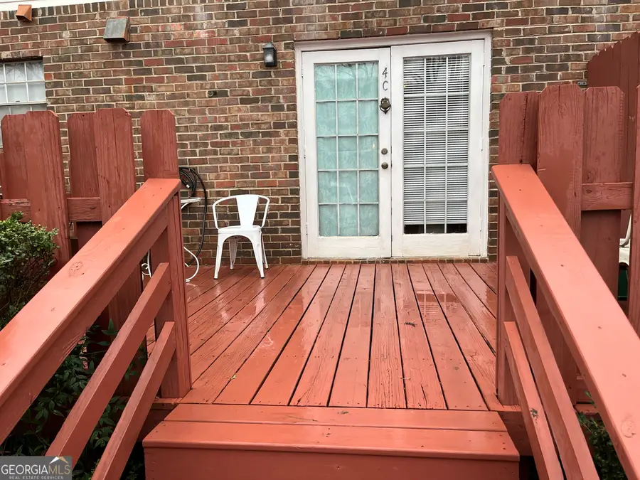 501 Carlton Road #UNIT 4-C, Palmetto, GA 30268 - #2