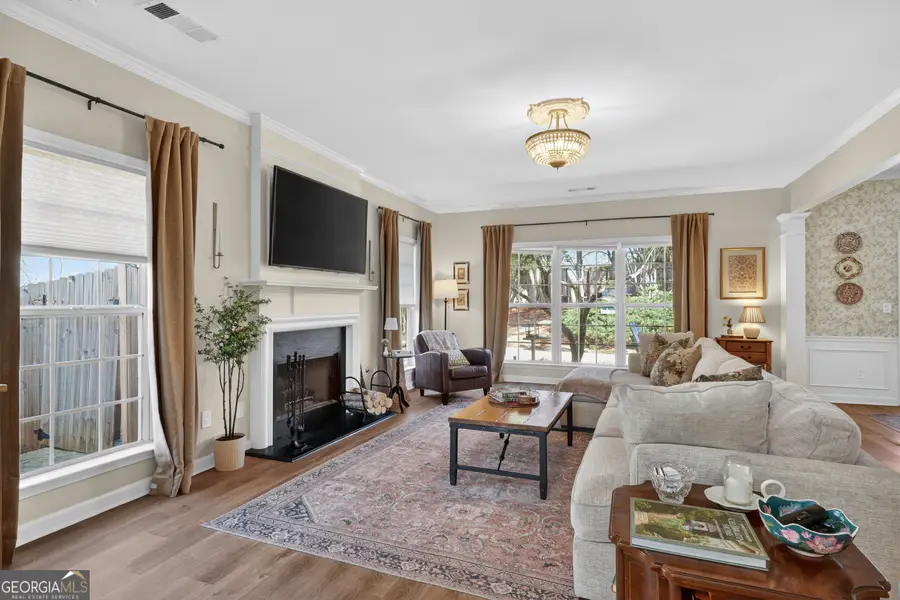 7070 Foxberry Lane, Roswell, GA 30075 - #3