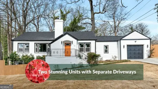 10 Claire Drive Se, Atlanta, GA 30315