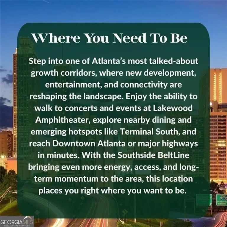 10 Claire Drive Se, Atlanta, GA 30315 - #3