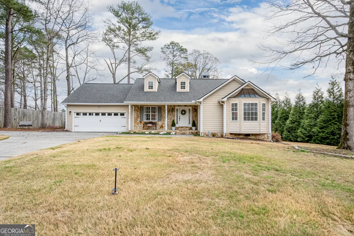 25 Timberlane Terrace Sw, Rome, GA 30165 - #1