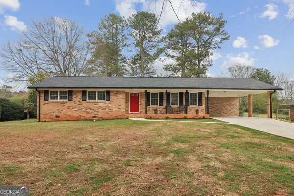 560 Donna Drive Sw, Smyrna, GA 30082