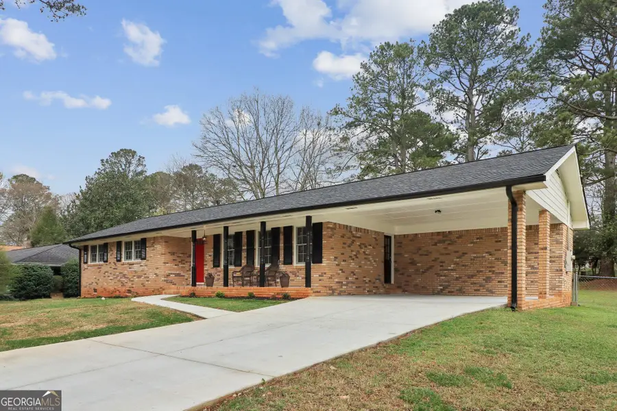 560 Donna Drive Sw, Smyrna, GA 30082 - #3