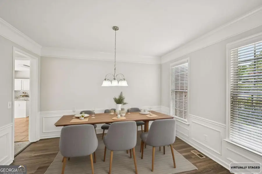 487 Skiles Court, Suwanee, GA 30024 - #3