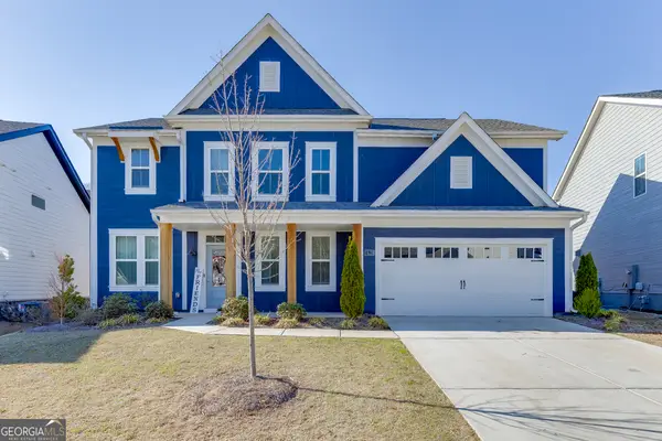 1628 Liberty Park Drive, Braselton, GA 30517