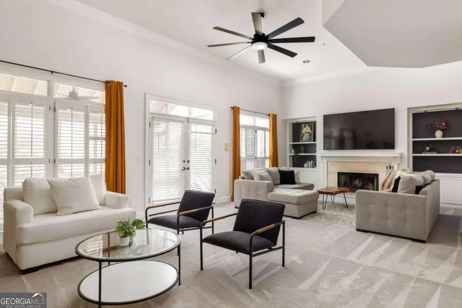 206 Cameron Place Se, Atlanta, GA 30339 - #2