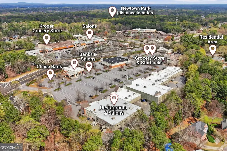 2910 Leeds Garden Lane, Alpharetta, GA 30022 - #2