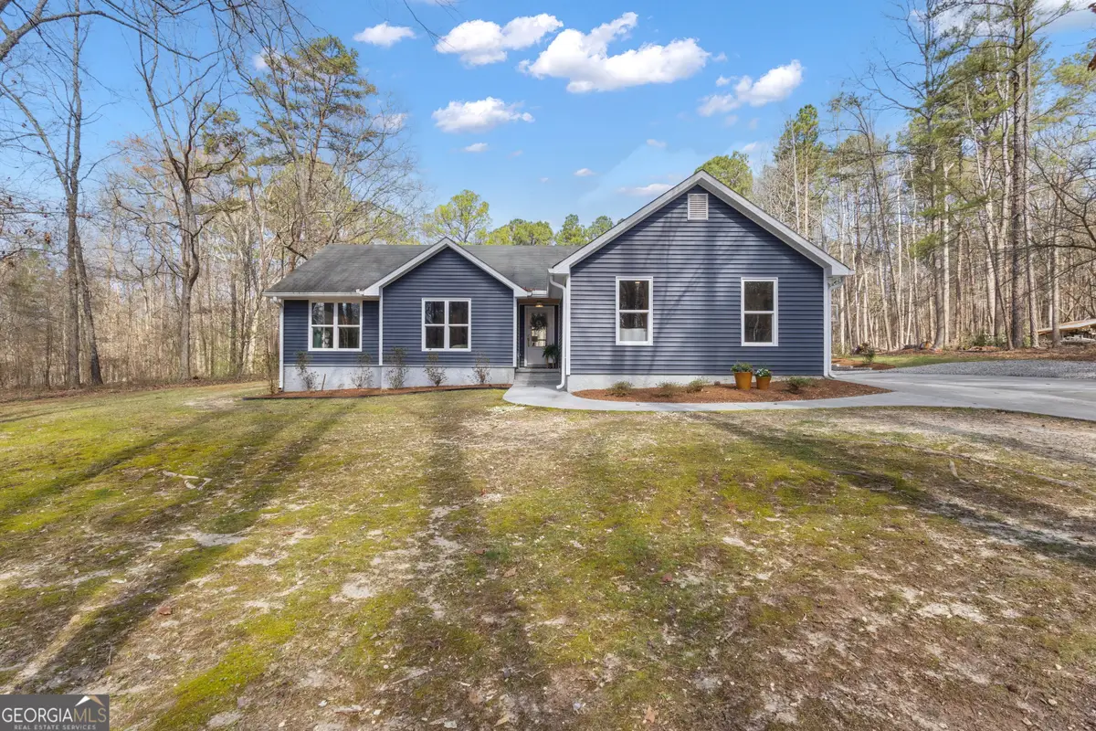 65 Tipperary Trail, Sharpsburg, GA 30277 - #1