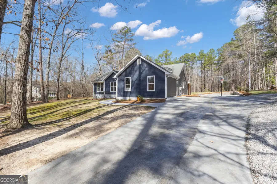 65 Tipperary Trail, Sharpsburg, GA 30277 - #2